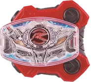 Drive Driver Buckle