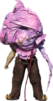 KRRe-Planarian Deadman