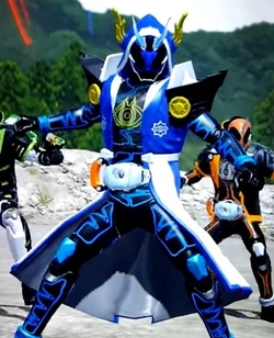 Ryoma Damashii | Kamen Rider Wiki | Fandom