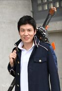 Ryo Ogami