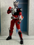 Kamen Rider Ryuki