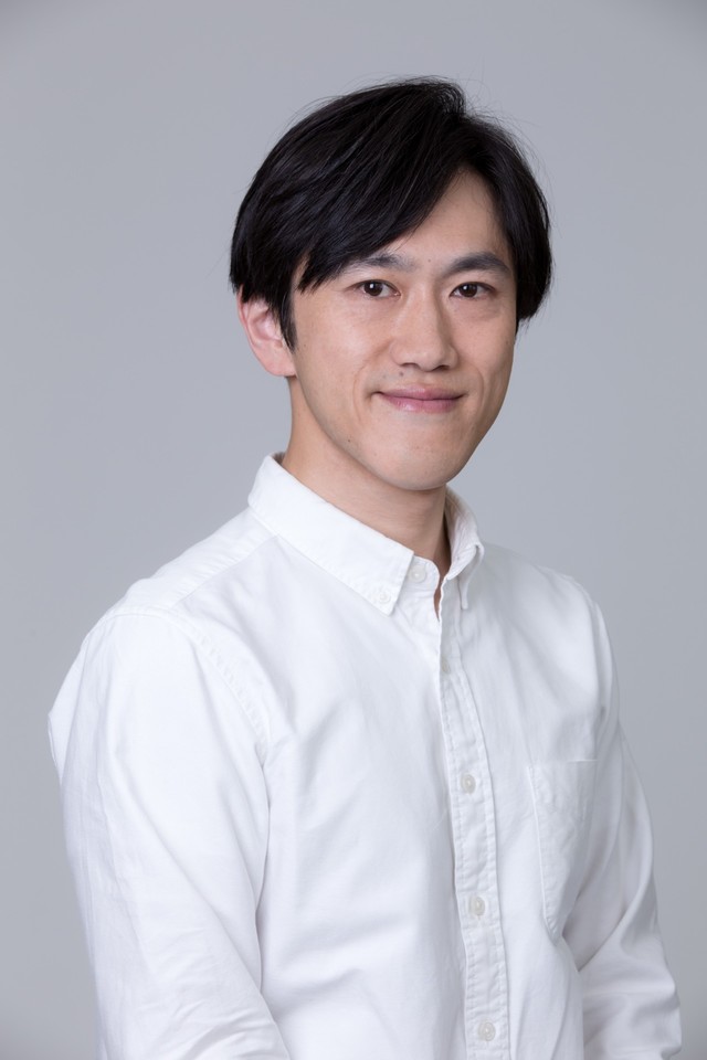 Shinji Rokkaku | Kamen Rider Wiki | Fandom
