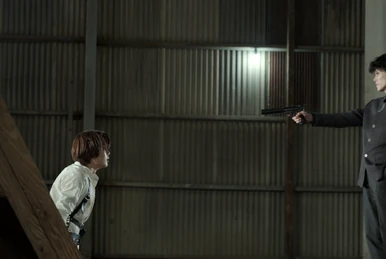 Break the shell | Kamen Rider Wiki | Fandom