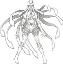 Clione Orphnoch