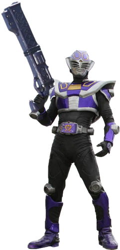 Ryuvolver | Kamen Rider Wiki | Fandom
