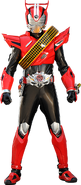 Kamen Rider Drive Type Speed Cab