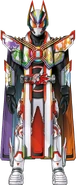 Geats Oneness Concept Art