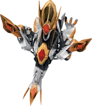 KRWi-Wizardragon Strike Phase