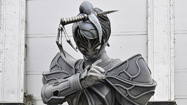 Kuina Orphnoch Profile