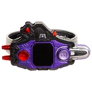 Buggle Driver (255 kio) Buggle Driver