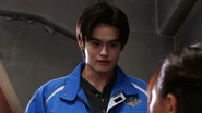 Go Tamaki/Kamen Rider Over Demons Natsuki Detective Office Staff