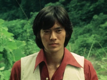 Hiroaki Murakami | Kamen Rider Wiki | Fandom