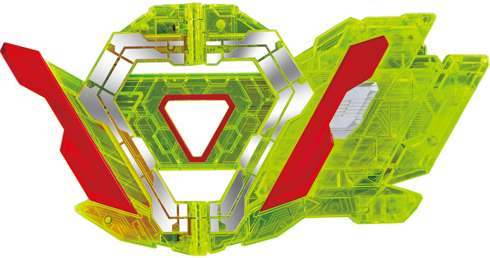 heroさん専用② Rider Hero Series KAMEN RIDER Rider Z Technorom Stream