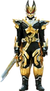 KRGe-Doomsgeats.png (758 KB) Kamen Rider Dooms Geats White-Haired Ace