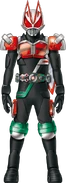 Geats Den-OV3 Form Concept Art