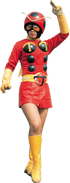 Aka-Rider | Kamen Rider Wiki | Fandom