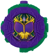 Ryugen Ridewatch