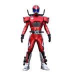 Kamen Rider Accel