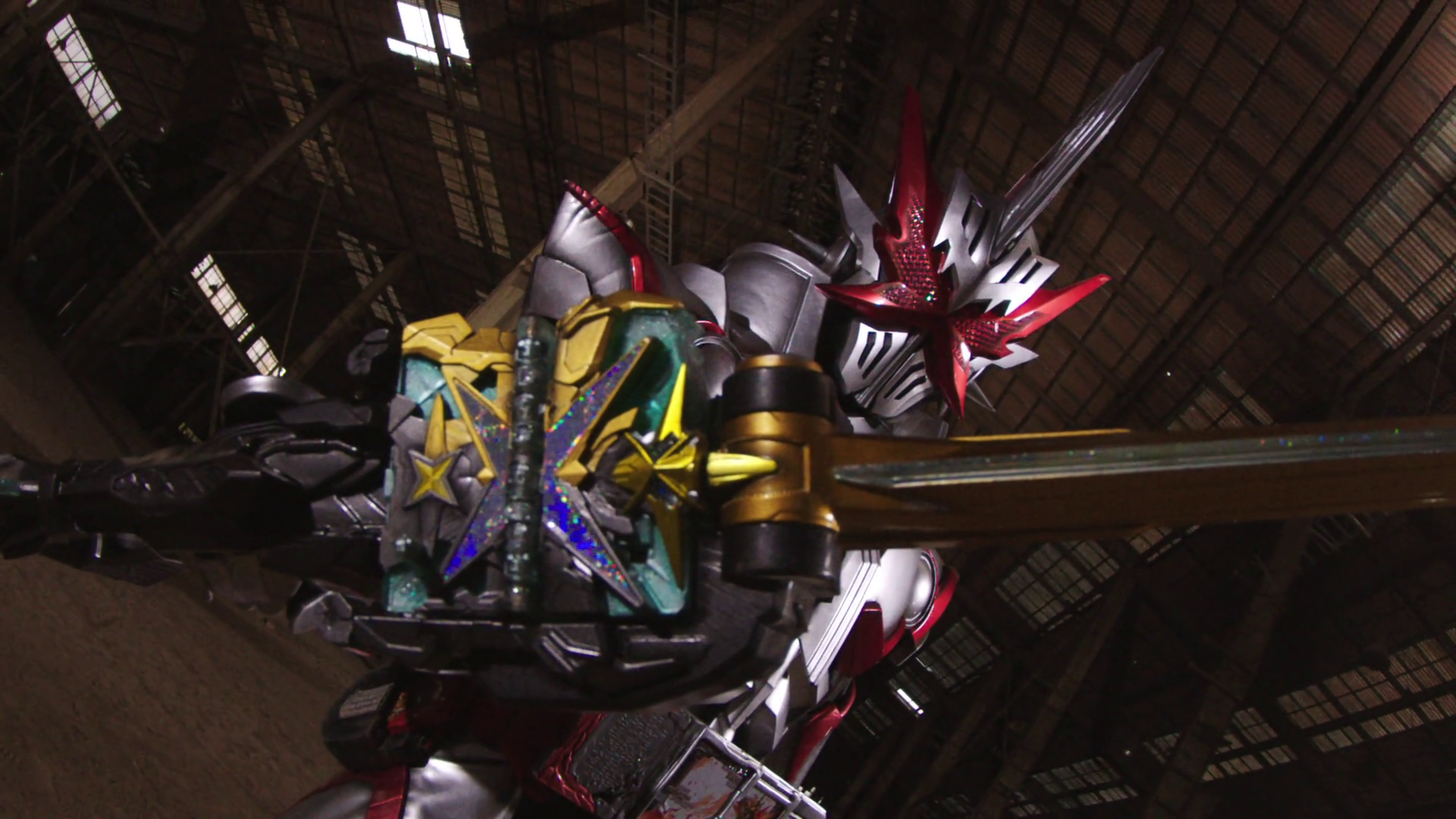Chapter 18 The Flame S Obsession Defeating The Megid Kamen Rider Wiki Fandom Chapter 18 The Flame S Obsession Defeating The Megid Kamen Rider Wiki Fandom