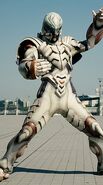 SheerGhost