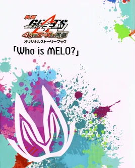 Who is MELO