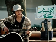 4 avril 2004 Épisode 11 : La place de chacun Scénario : Miyashita Jun’ichi Réalisation : Suzumura Nobuhiro