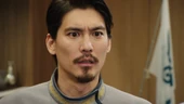 Gentoku Himuro (Primary/Former user, Now Kamen Rider Rogue)