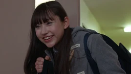Teen (Uniform)