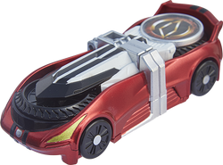 Shift Cars | Kamen Rider Wiki | Fandom