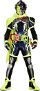 Kamen Rider Snipe File:Icon-exaid.png Taiga Hanaya