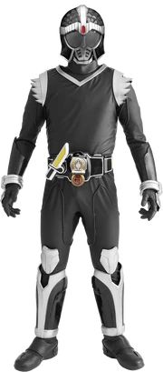 KRGa-Knuckle Ride Wear