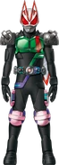 Geats 1goRevice Form Concept Art