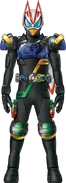 Geats JeanneOOO Form Concept Art