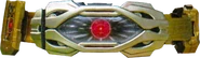 Kamen Rider Gazer Zero