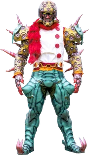 KRRe-Cheetah Deadman Phase 2