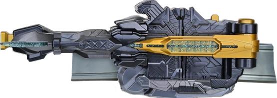 Seiken Saikou Driver | Kamen Rider Wiki | Fandom