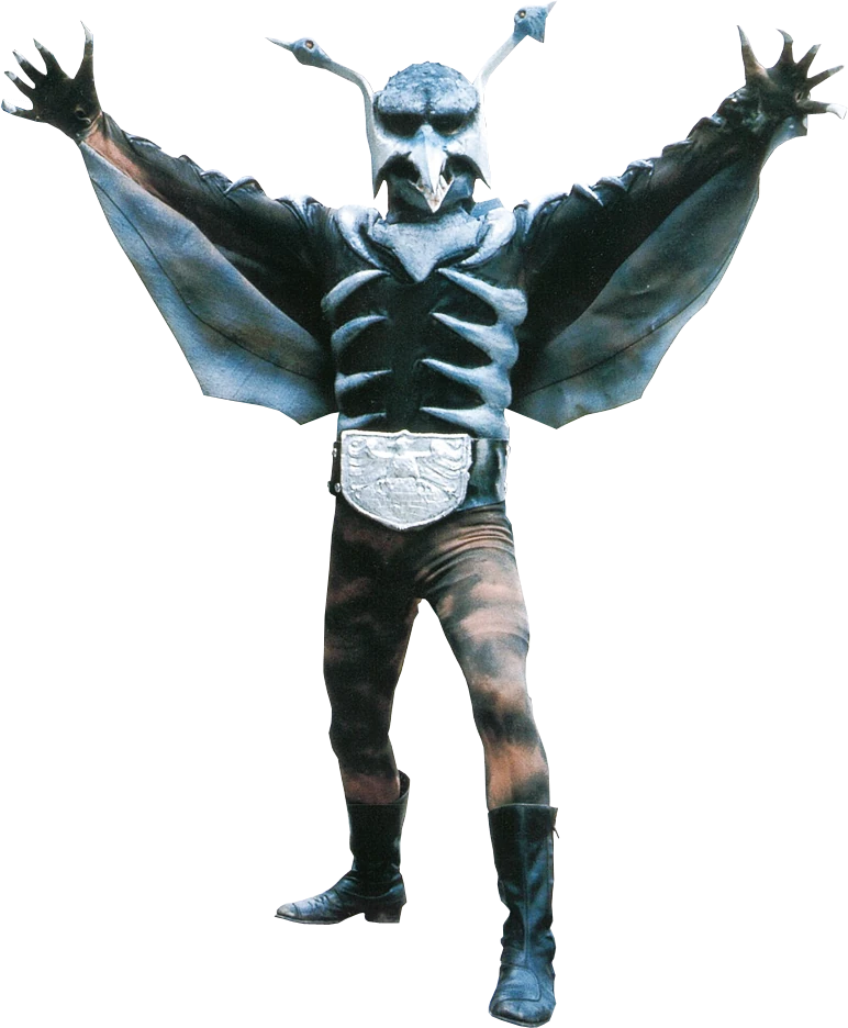 りょーと Pranodon | Kamen Rider Wiki | Fandom