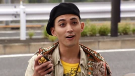 Kosuke Nito (Zi-O)