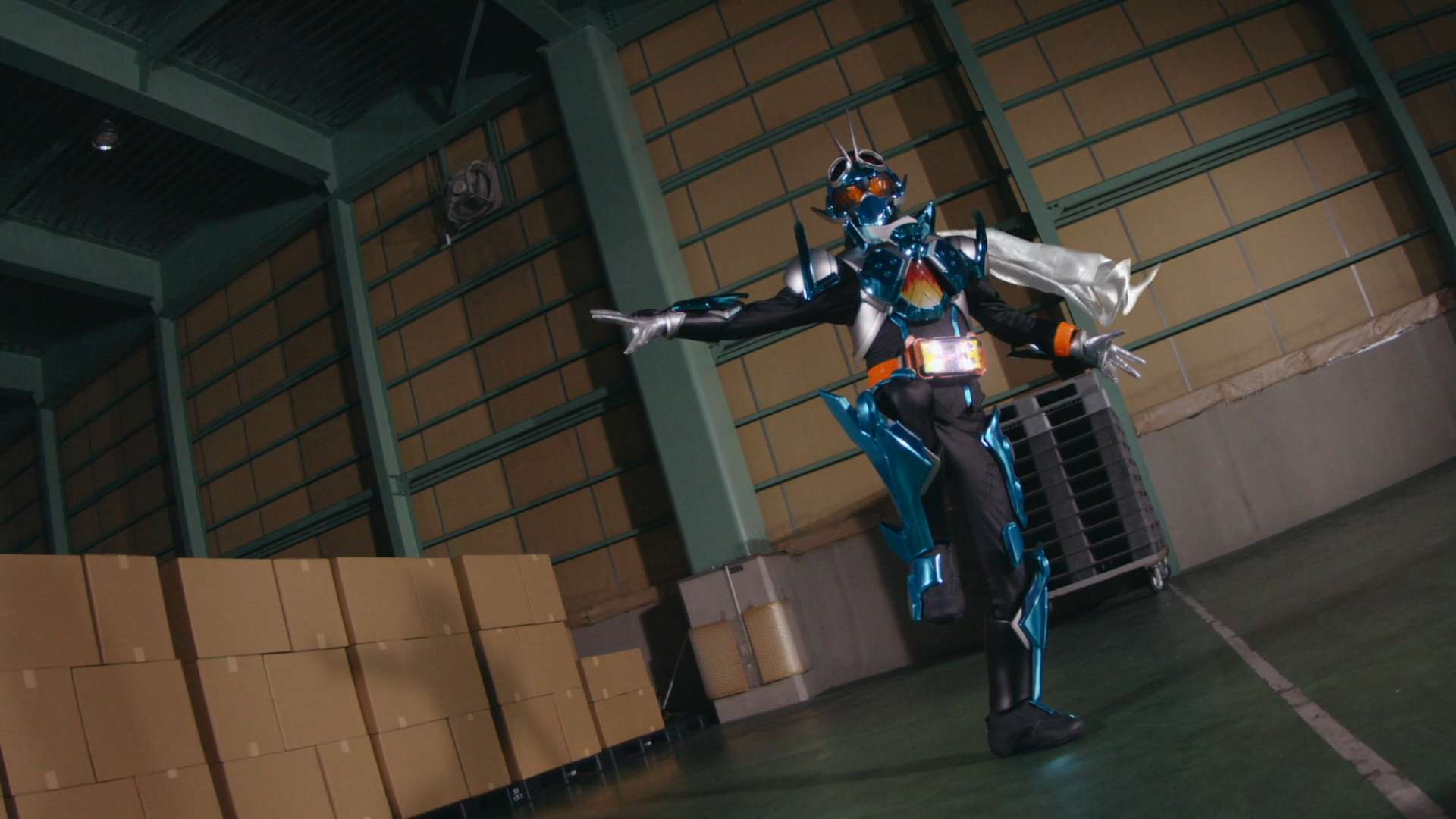 Houtaro Ichinose | Kamen Rider Wiki | Fandom