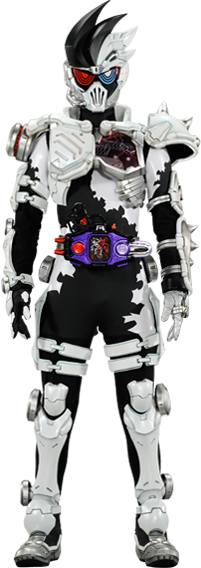 Zombie Gamers | Kamen Rider Wiki | Fandom