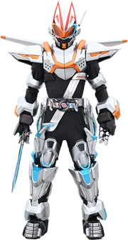 KRGe-Geatscommandjet