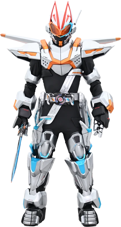 Kamen Rider Geats (Rider) | Kamen Rider Wiki | Fandom