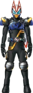 Geats JeanneGhost Form Concept Art