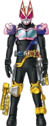 Geats RevicePowered Builder Form Concept Art