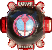 Kabuto Ghost Eyecon