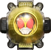 KRGh-Kuuga Ghost Eyecon