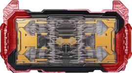 Gotchardriver (Daybreak Ver.) | Kamen Rider Wiki | Fandom