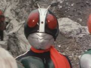 Rider 2 in Skyrider 28