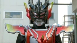 Kamen Rider