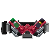 DoubleDriver (90 kio) DoubleDriver